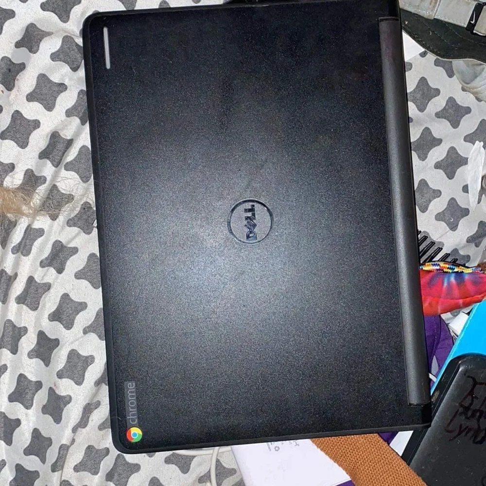 Dell cromebook